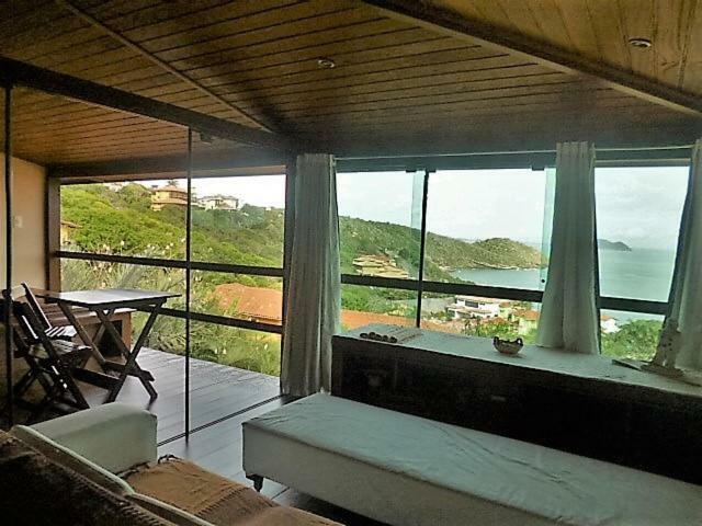 Buzios Vista Por Dosol Nomar Praia Episcina Kültér fotó