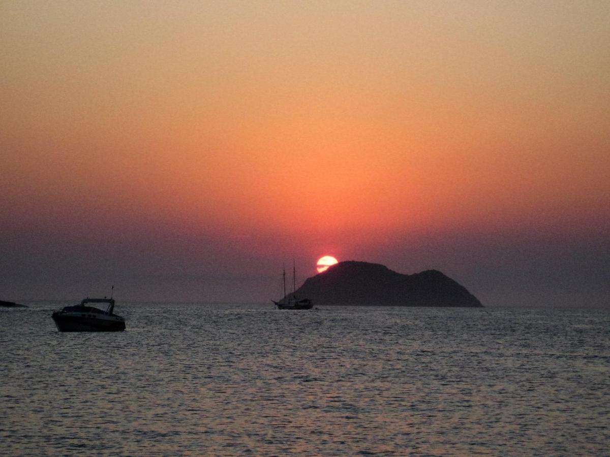 Buzios Vista Por Dosol Nomar Praia Episcina Kültér fotó